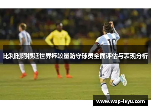 比利时阿根廷世界杯较量防守球员全面评估与表现分析