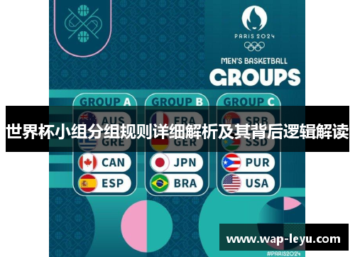 世界杯小组分组规则详细解析及其背后逻辑解读