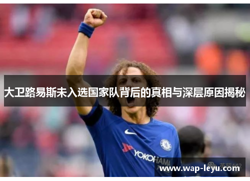 大卫路易斯未入选国家队背后的真相与深层原因揭秘