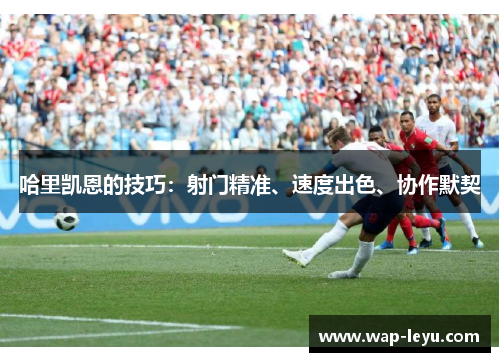 哈里凯恩的技巧：射门精准、速度出色、协作默契